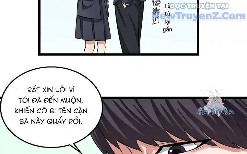 Dẫu Nản Vẫn Cố: Chapter 3