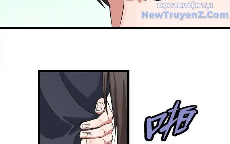 Dẫu Nản Vẫn Cố: Chapter 3