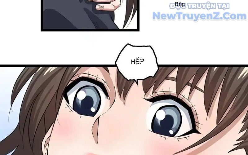 Dẫu Nản Vẫn Cố: Chapter 3