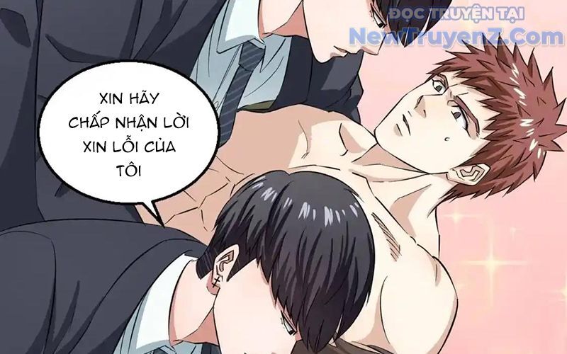 Dẫu Nản Vẫn Cố: Chapter 3