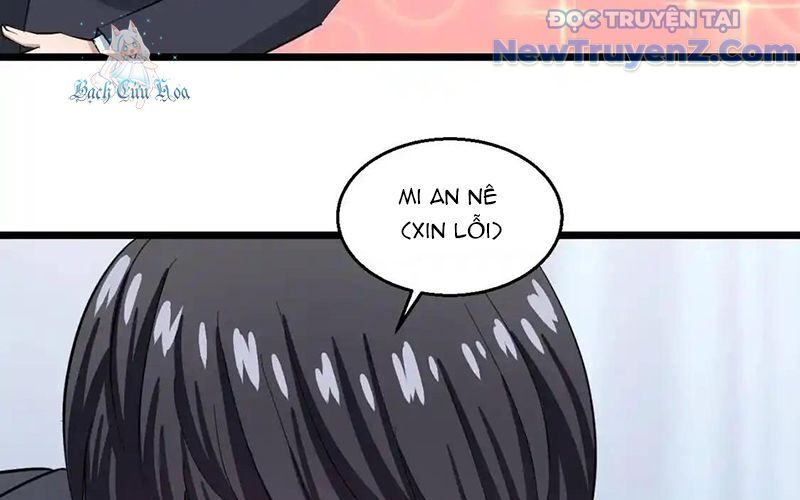 Dẫu Nản Vẫn Cố: Chapter 3