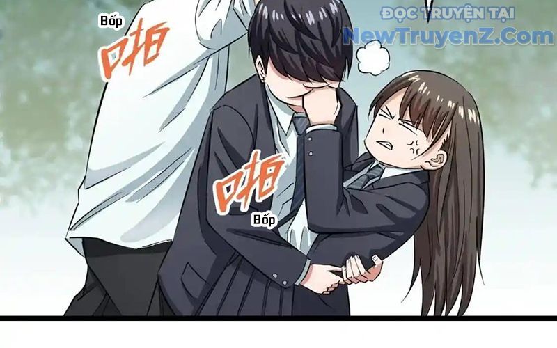 Dẫu Nản Vẫn Cố: Chapter 3