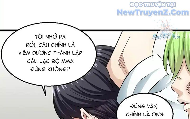 Dẫu Nản Vẫn Cố: Chapter 3