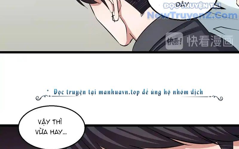 Dẫu Nản Vẫn Cố: Chapter 3