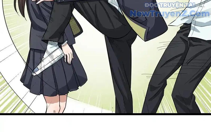 Dẫu Nản Vẫn Cố: Chapter 3