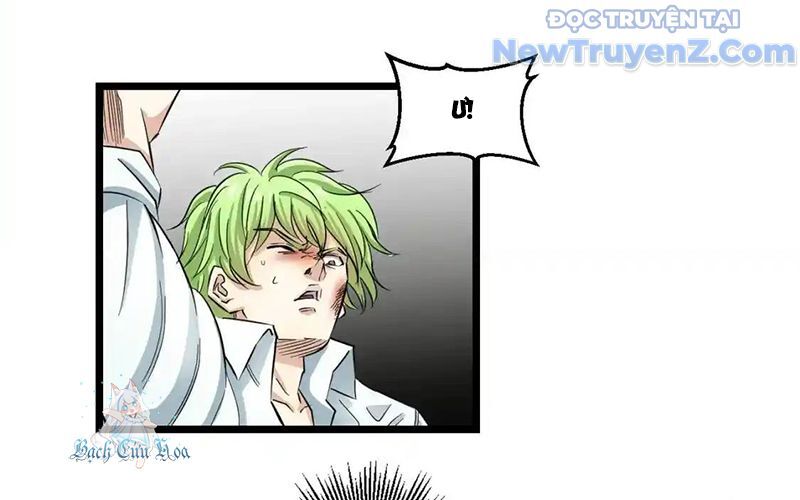 Dẫu Nản Vẫn Cố: Chapter 3