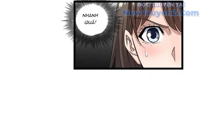 Dẫu Nản Vẫn Cố: Chapter 3