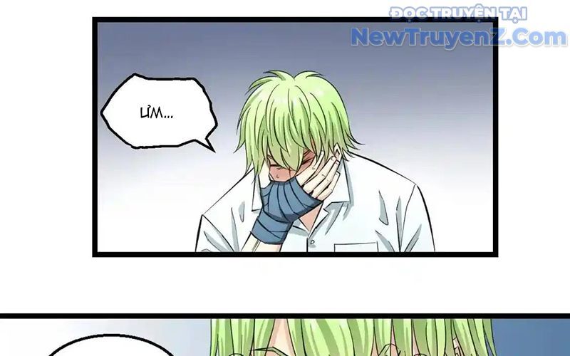 Dẫu Nản Vẫn Cố: Chapter 3