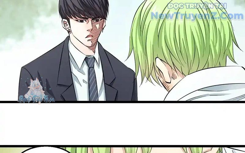 Dẫu Nản Vẫn Cố: Chapter 3