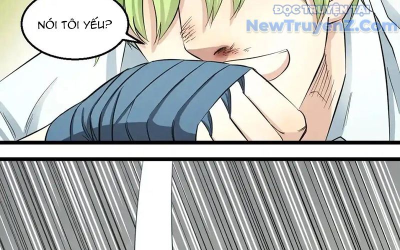 Dẫu Nản Vẫn Cố: Chapter 3