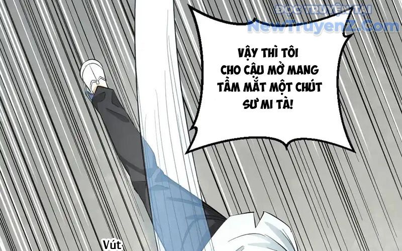 Dẫu Nản Vẫn Cố: Chapter 3