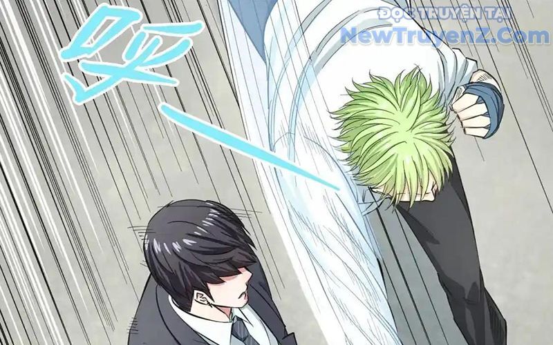 Dẫu Nản Vẫn Cố: Chapter 3