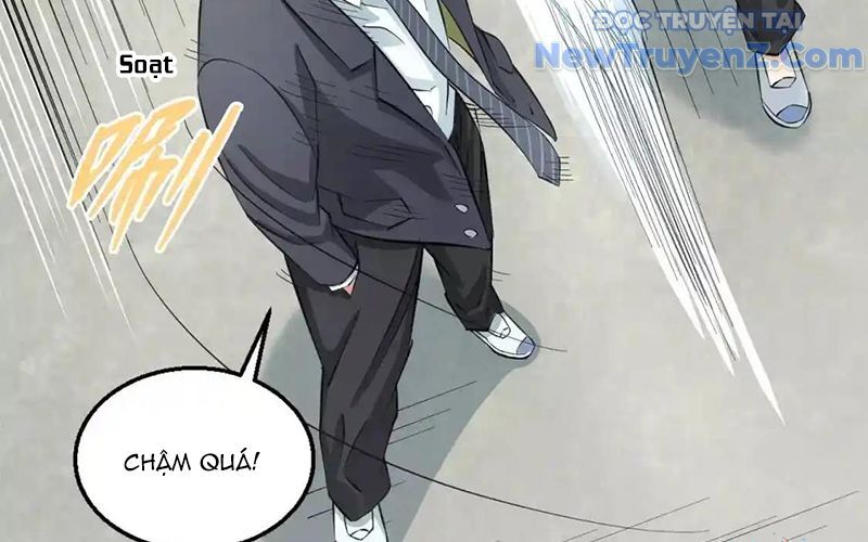 Dẫu Nản Vẫn Cố: Chapter 3