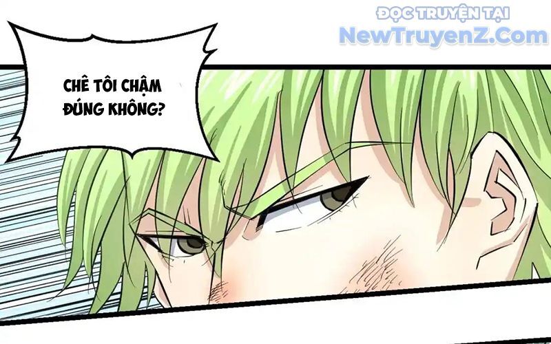 Dẫu Nản Vẫn Cố: Chapter 3