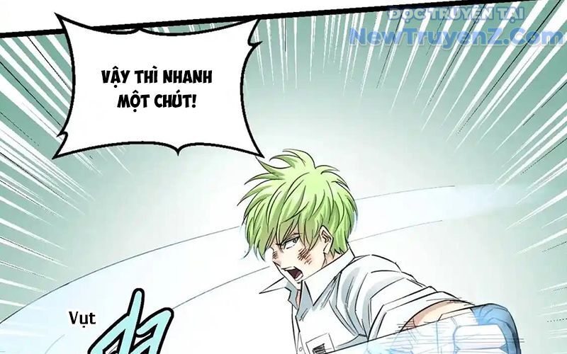 Dẫu Nản Vẫn Cố: Chapter 3