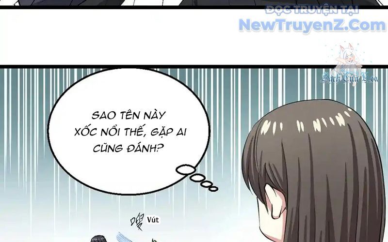 Dẫu Nản Vẫn Cố: Chapter 3