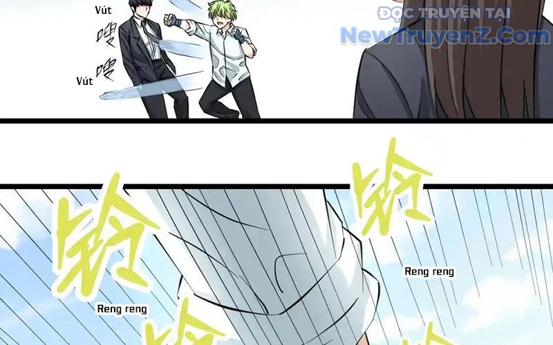 Dẫu Nản Vẫn Cố: Chapter 3