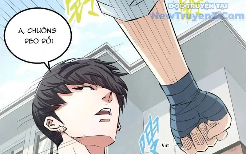 Dẫu Nản Vẫn Cố: Chapter 3