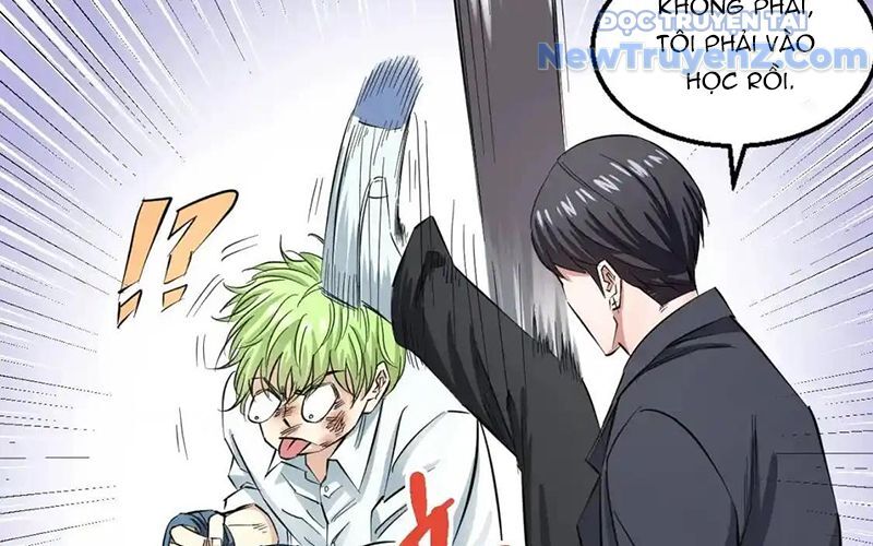 Dẫu Nản Vẫn Cố: Chapter 3