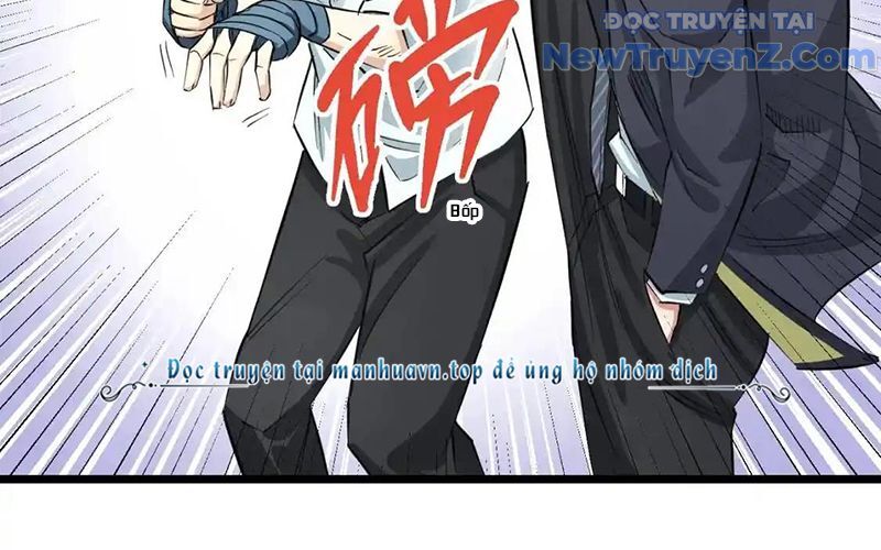 Dẫu Nản Vẫn Cố: Chapter 3