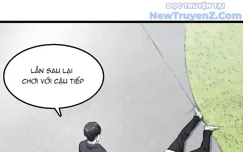 Dẫu Nản Vẫn Cố: Chapter 3