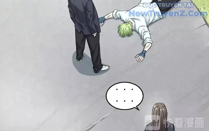 Dẫu Nản Vẫn Cố: Chapter 3