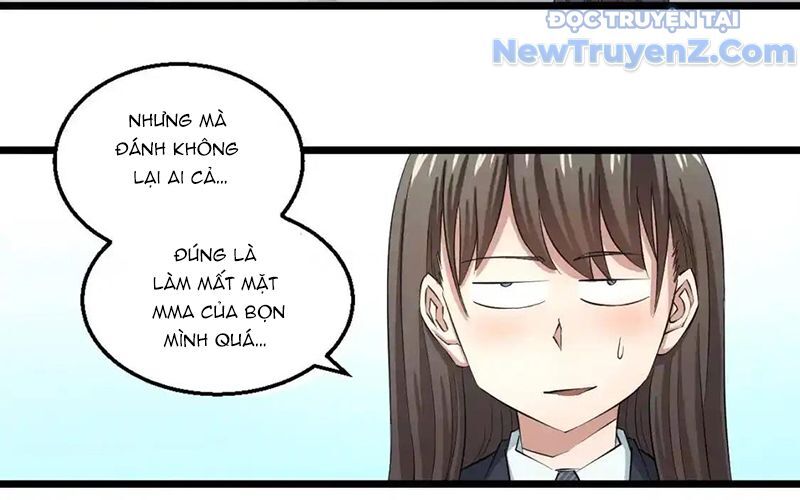 Dẫu Nản Vẫn Cố: Chapter 3