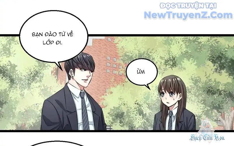 Dẫu Nản Vẫn Cố: Chapter 3