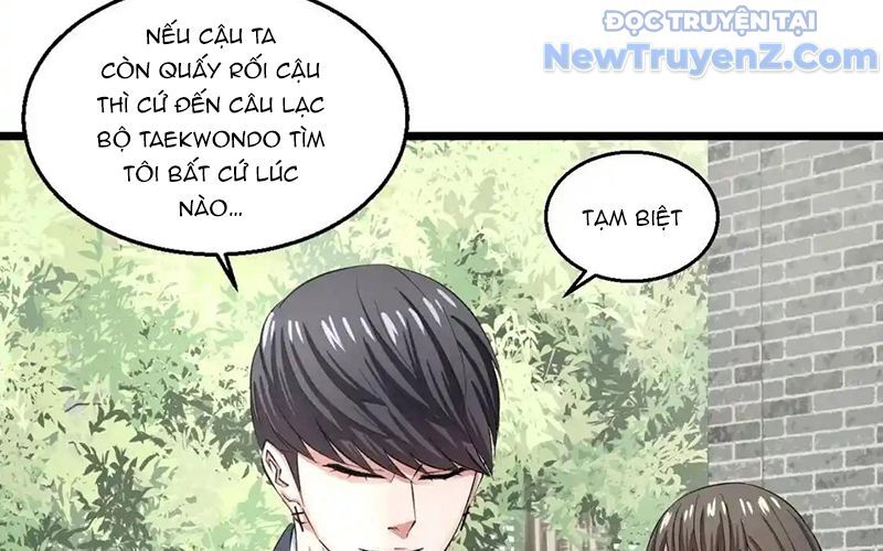 Dẫu Nản Vẫn Cố: Chapter 3