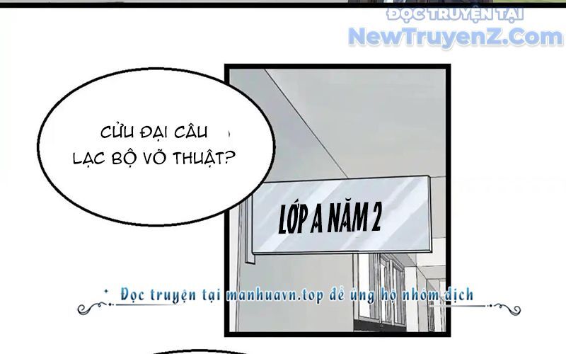 Dẫu Nản Vẫn Cố: Chapter 3