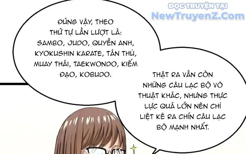 Dẫu Nản Vẫn Cố: Chapter 3