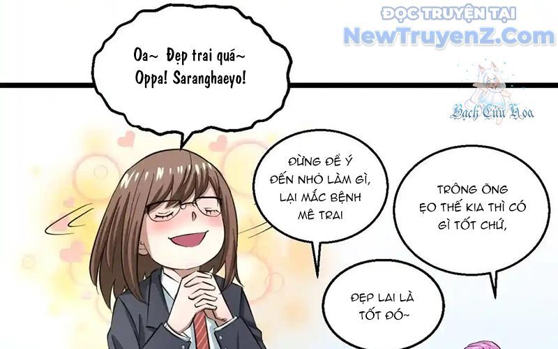 Dẫu Nản Vẫn Cố: Chapter 3