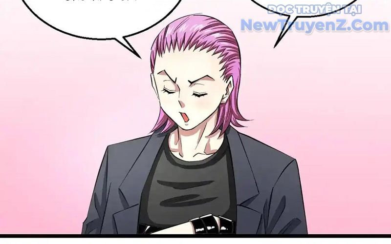 Dẫu Nản Vẫn Cố: Chapter 3