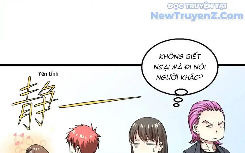 Dẫu Nản Vẫn Cố: Chapter 3