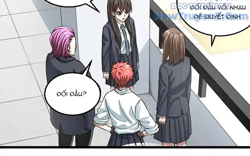 Dẫu Nản Vẫn Cố: Chapter 3