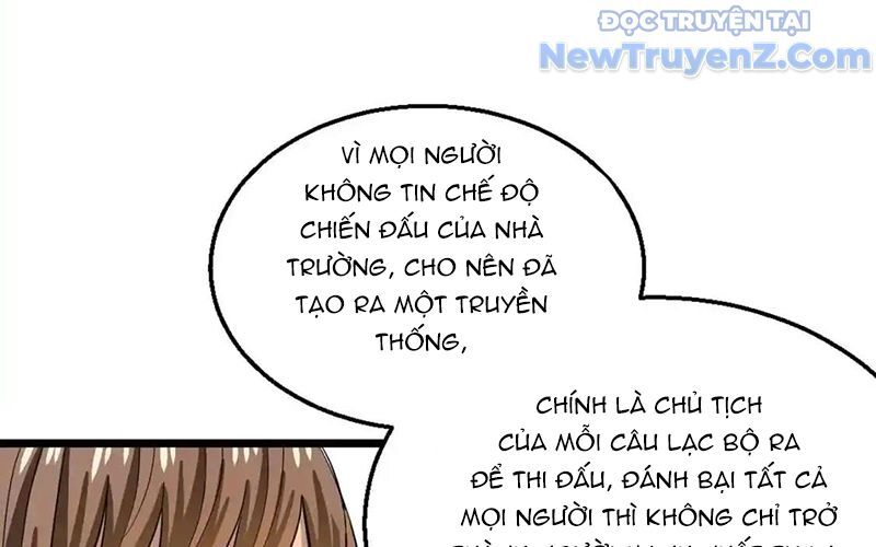 Dẫu Nản Vẫn Cố: Chapter 3