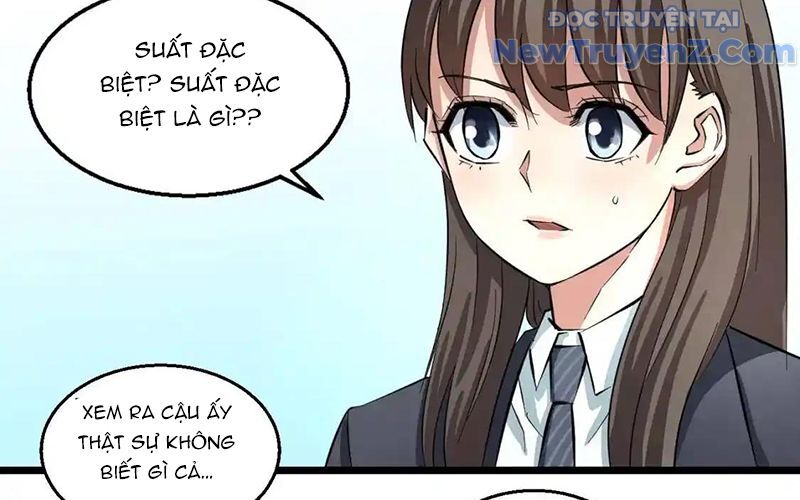 Dẫu Nản Vẫn Cố: Chapter 3
