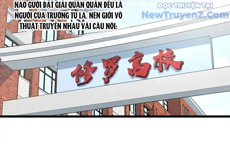 Dẫu Nản Vẫn Cố: Chapter 3