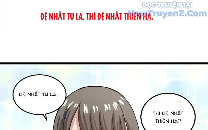 Dẫu Nản Vẫn Cố: Chapter 3