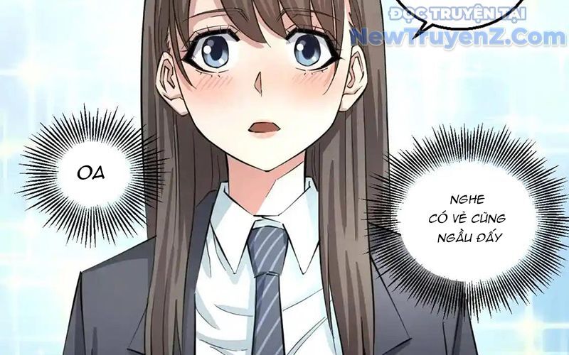 Dẫu Nản Vẫn Cố: Chapter 3