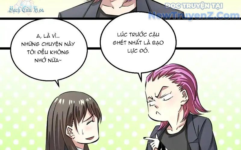 Dẫu Nản Vẫn Cố: Chapter 3