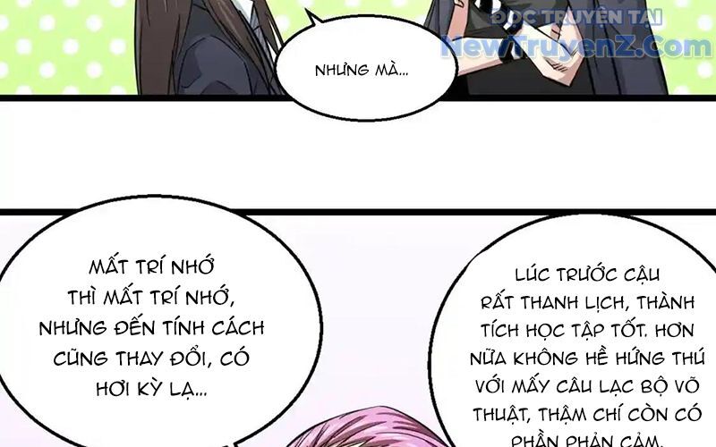 Dẫu Nản Vẫn Cố: Chapter 3