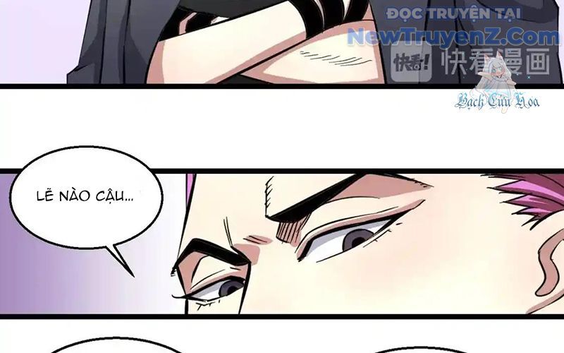 Dẫu Nản Vẫn Cố: Chapter 3