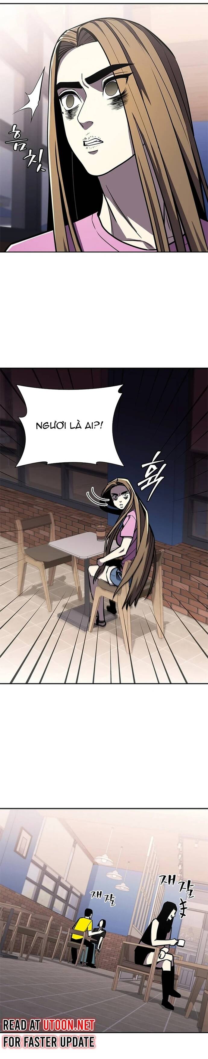 Đấu Phật: Chapter 10