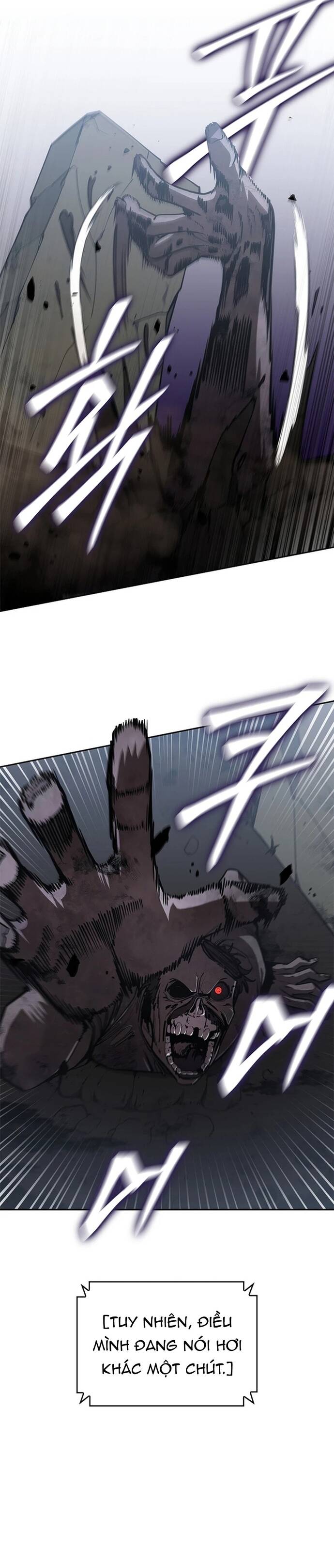 Đấu Phật: Chapter 10
