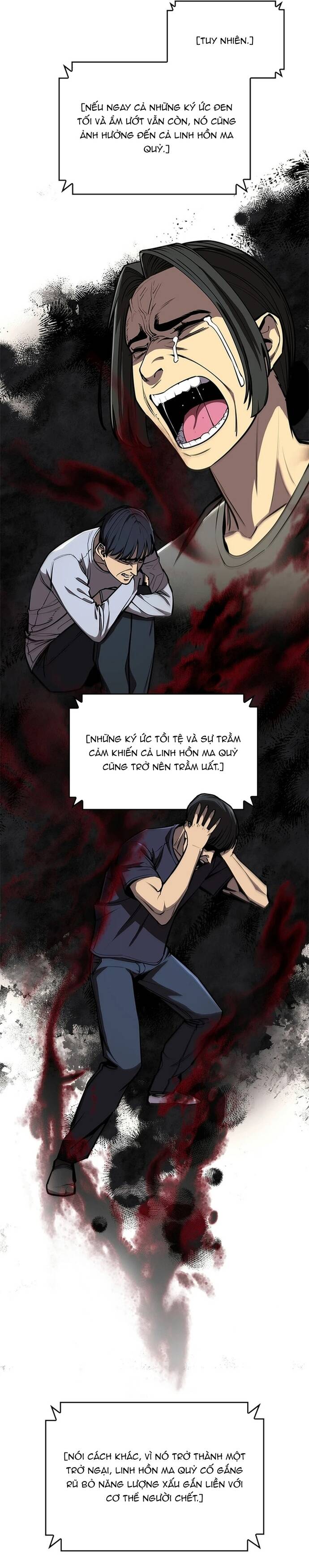 Đấu Phật: Chapter 10