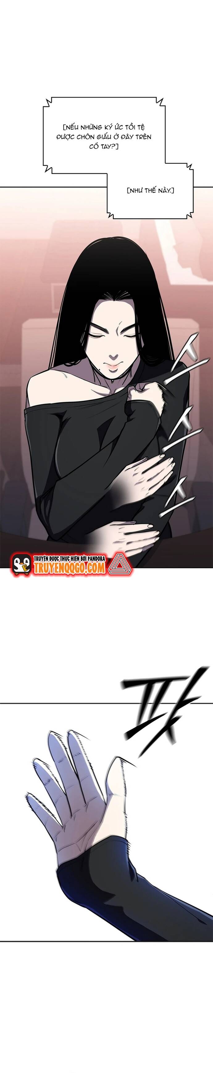 Đấu Phật: Chapter 10