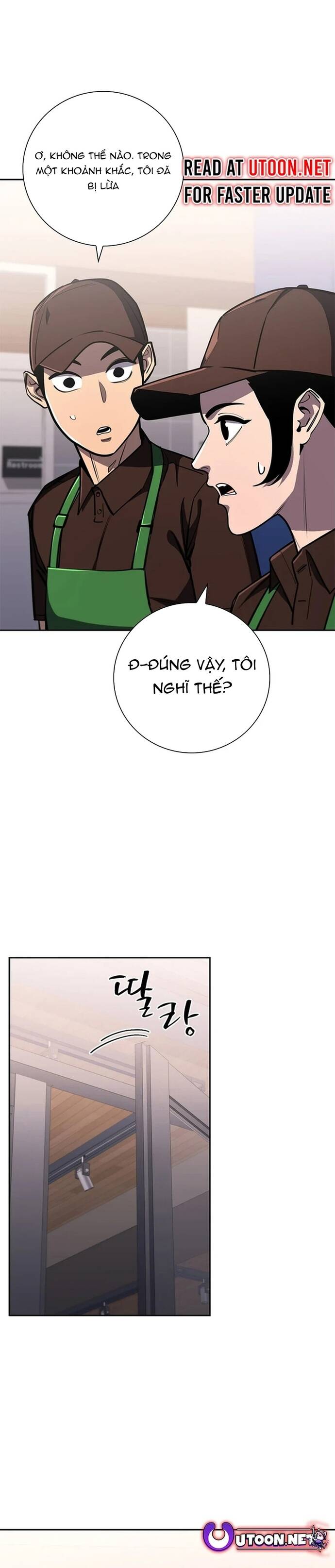 Đấu Phật: Chapter 10