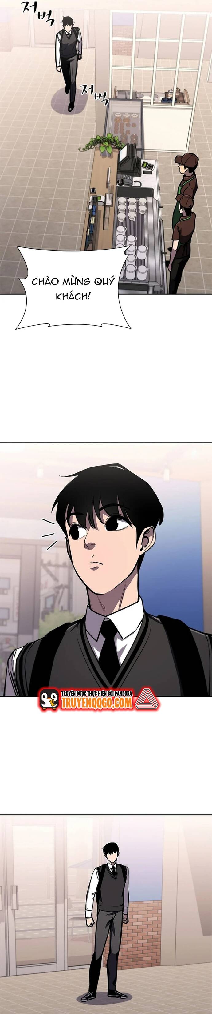 Đấu Phật: Chapter 10
