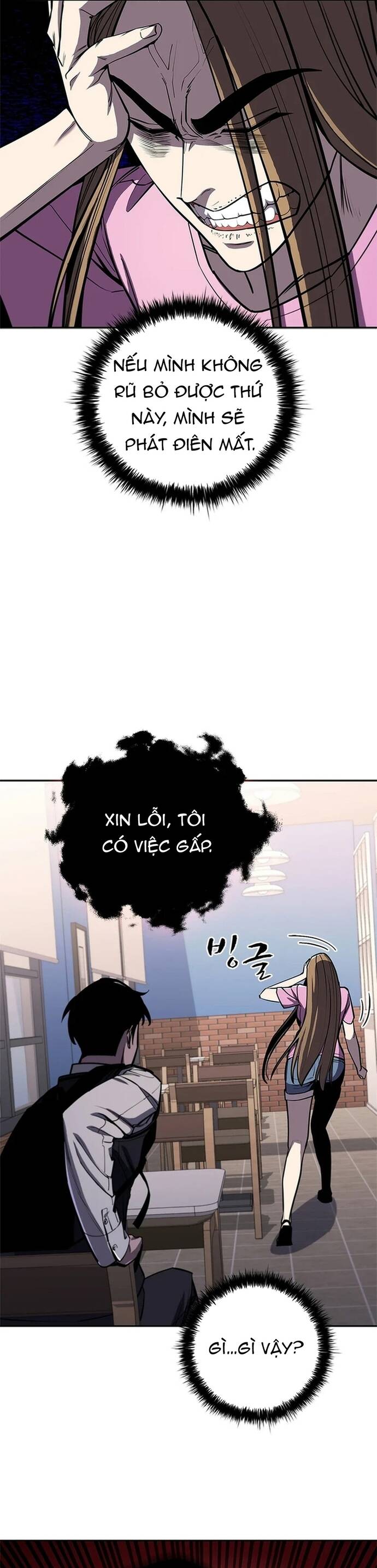 Đấu Phật: Chapter 10